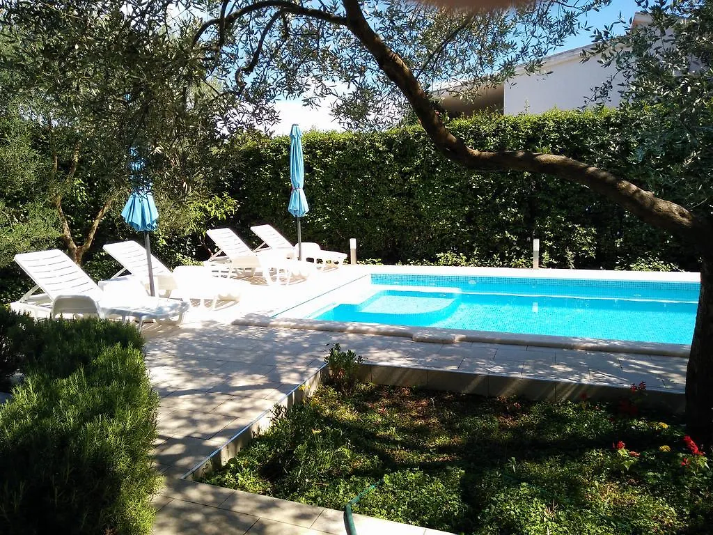 Villa Donadini Trogir Apartament