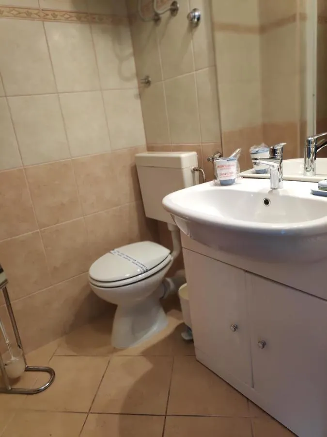 Villa Donadini Trogir Apartament