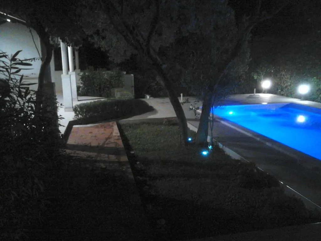 Villa Donadini Trogir 0*,