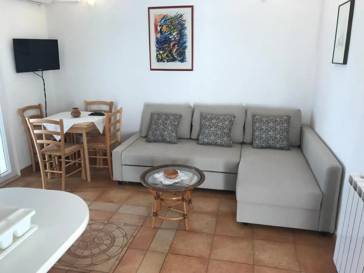 Villa Donadini Trogir