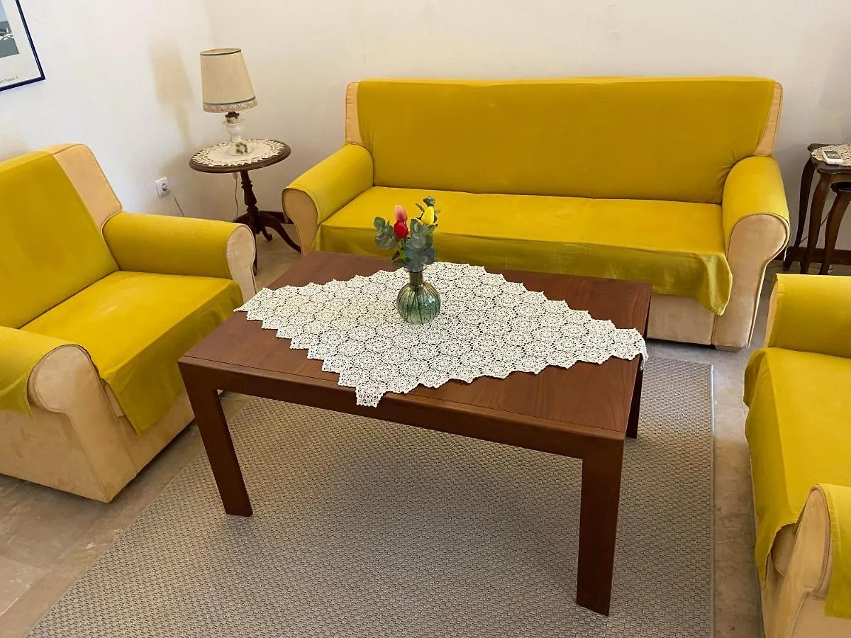 Apartment Villa Donadini Trogir Croatia