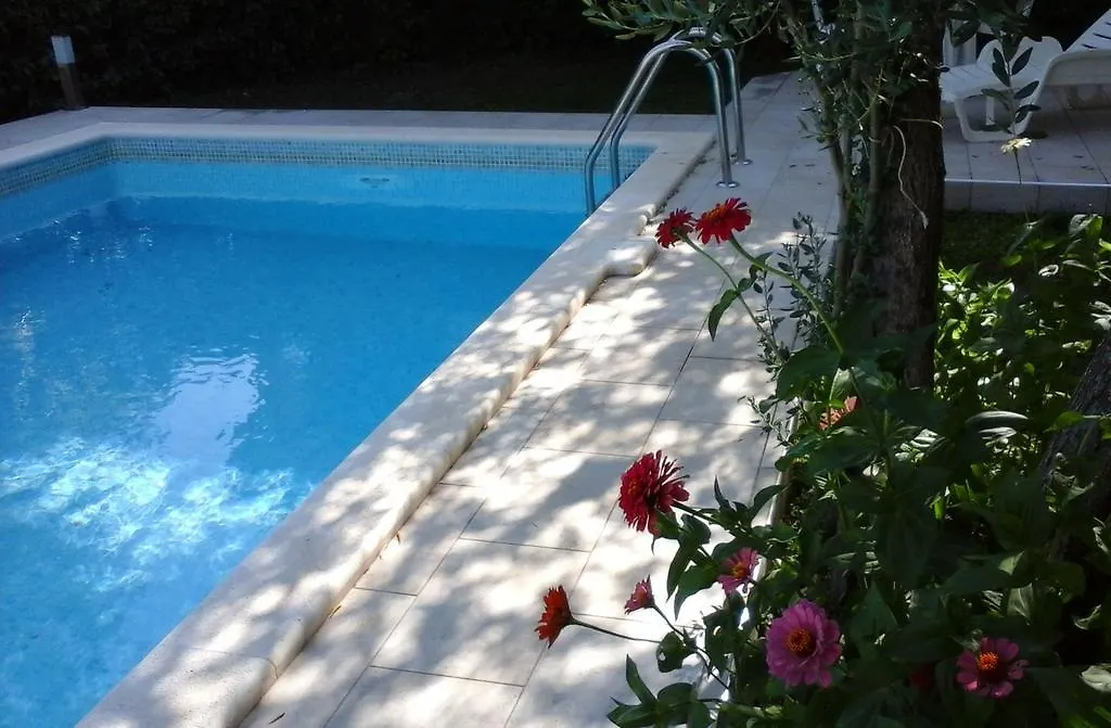 Villa Donadini Trogir Croatia