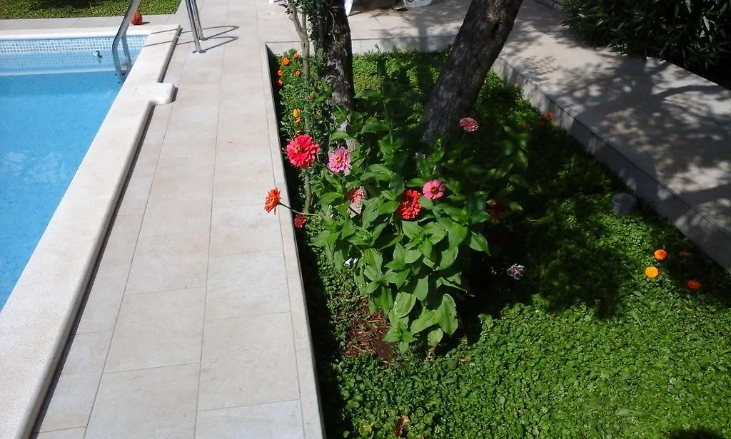 Apartment Villa Donadini Trogir