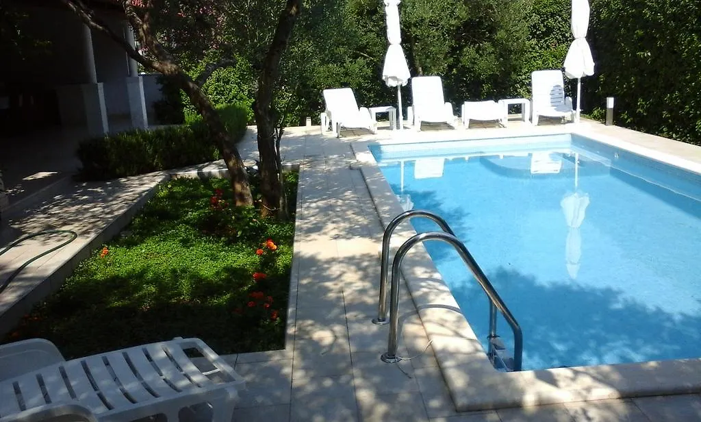Villa Donadini Trogir
