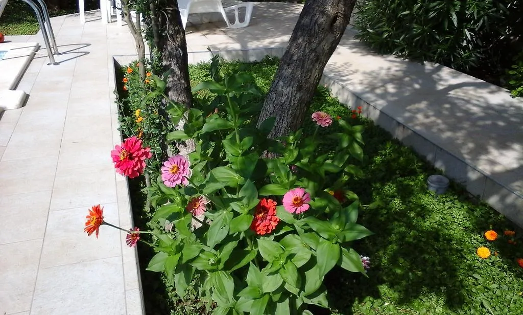 Villa Donadini Trogir 0*,