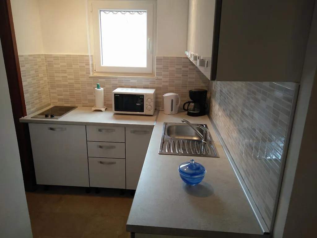 Apartment Villa Donadini Trogir