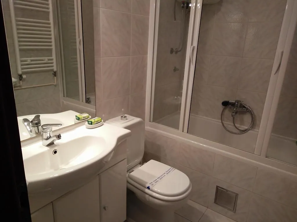 Villa Donadini Trogir Apartment