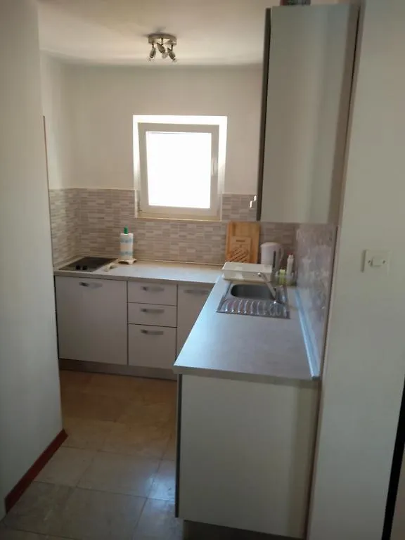 Villa Donadini Trogir