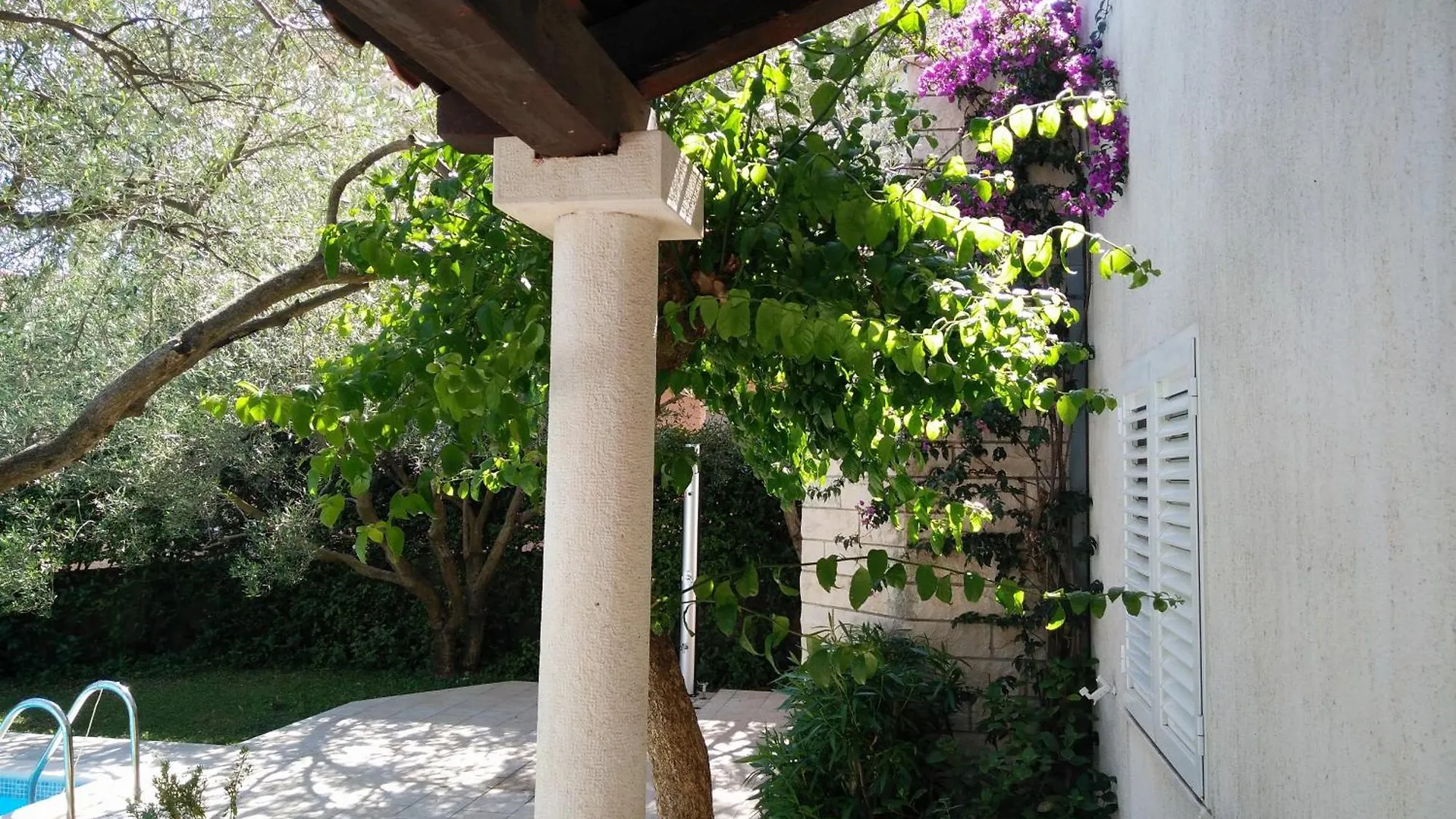 Apartment Villa Donadini Trogir