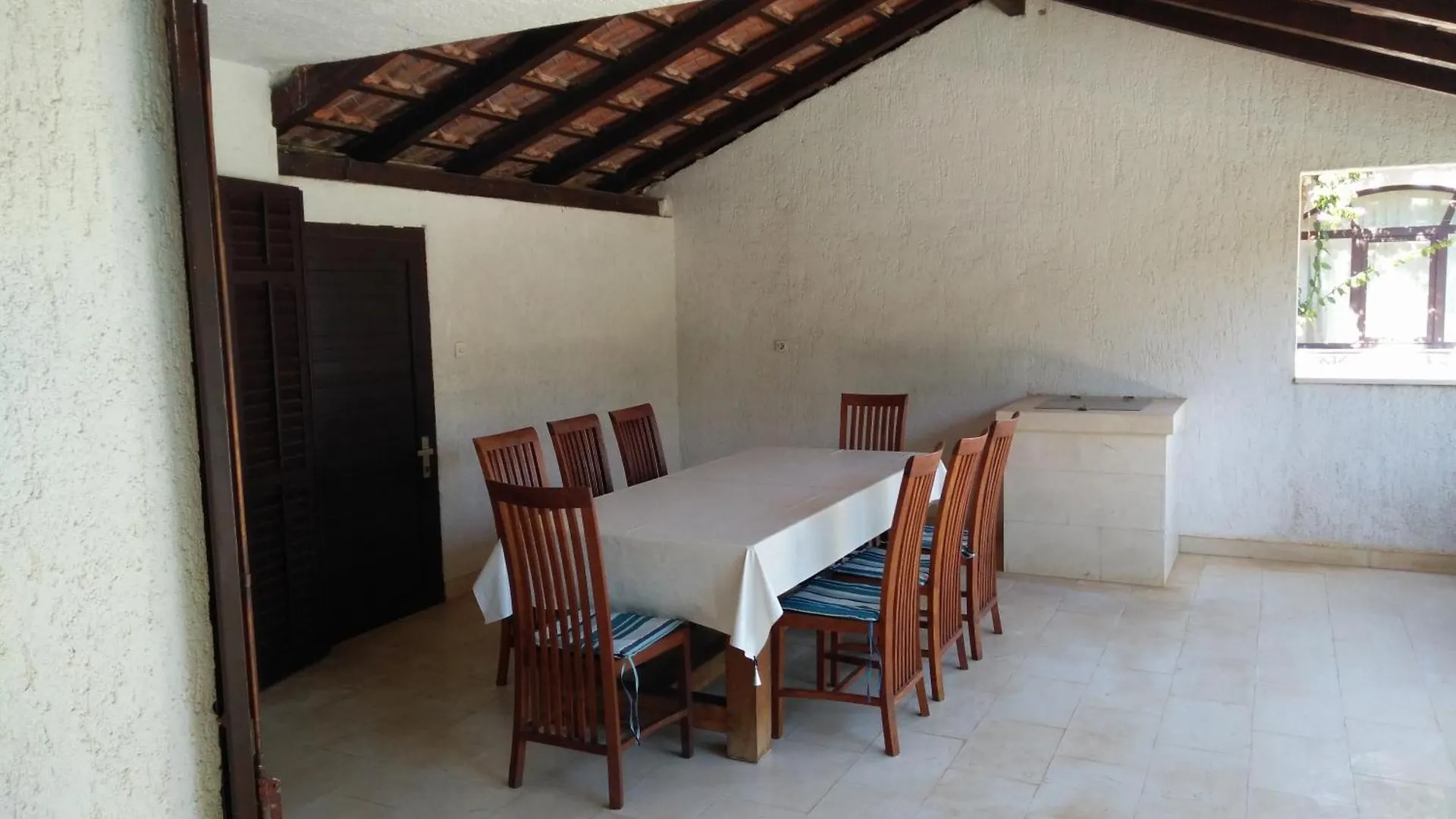 Villa Donadini Trogir Croatia