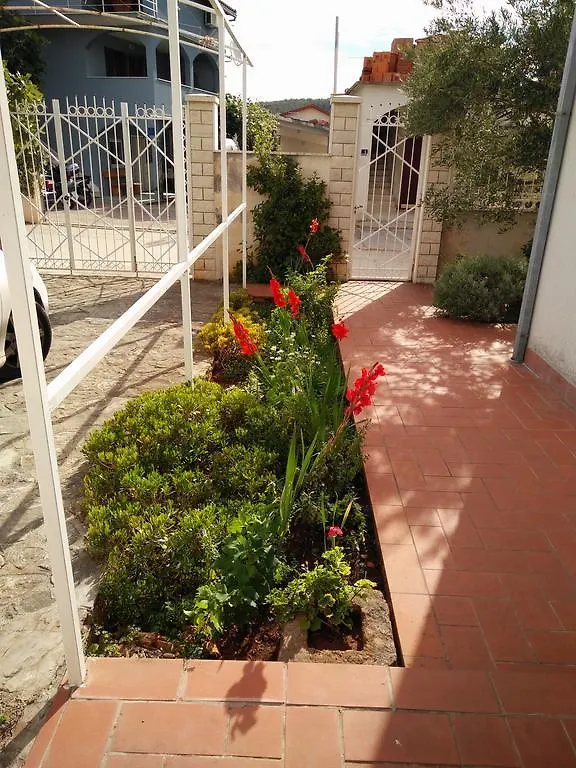 Villa Donadini Trogir Apartment