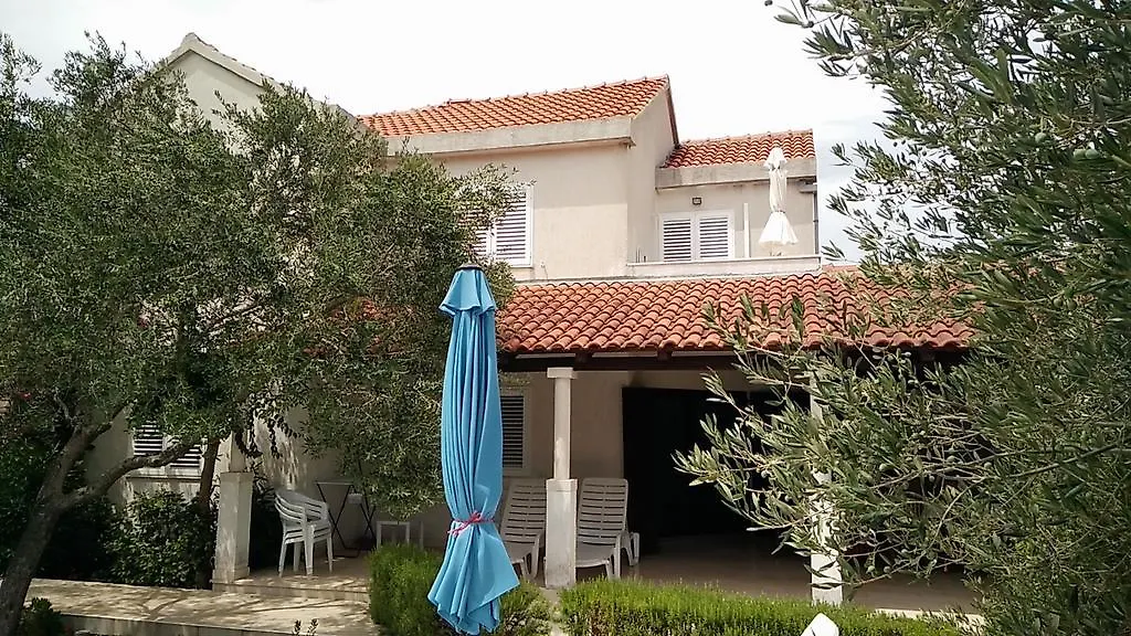 Villa Donadini contacts
