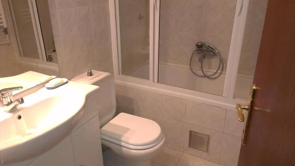 Apartment Villa Donadini Trogir Croatia