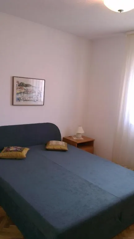 Apartment Villa Donadini Trogir Croatia