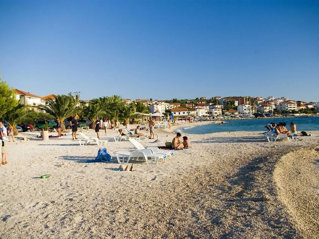 Villa Donadini Trogir 0*,