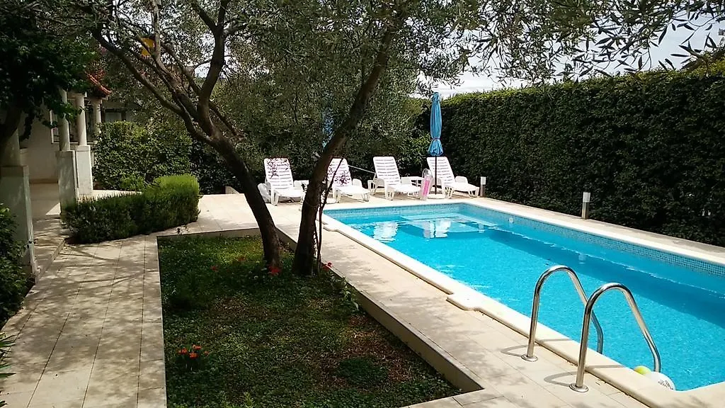 Villa Donadini Trogir Apartment