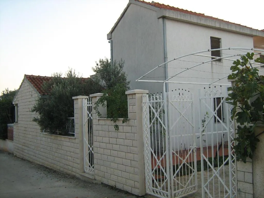Villa Donadini Trogir Croatia