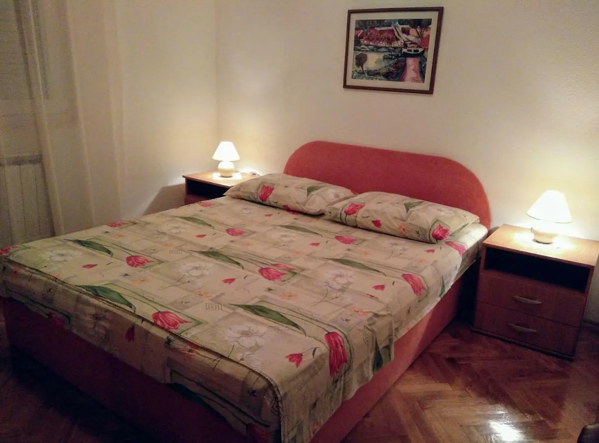 Villa Donadini Trogir