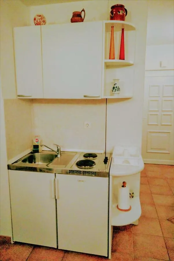 Apartment Villa Donadini Trogir