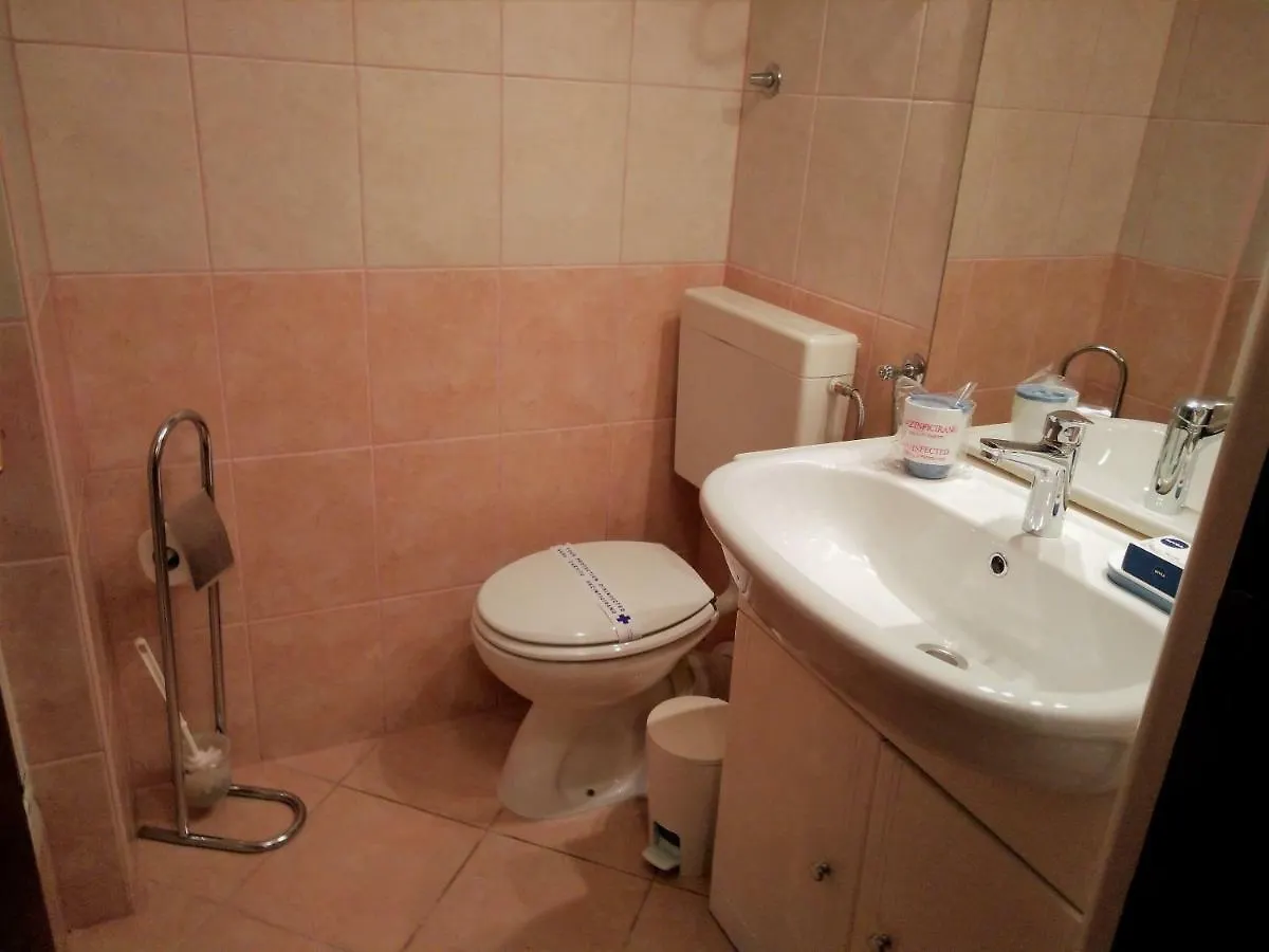Apartment Villa Donadini Trogir