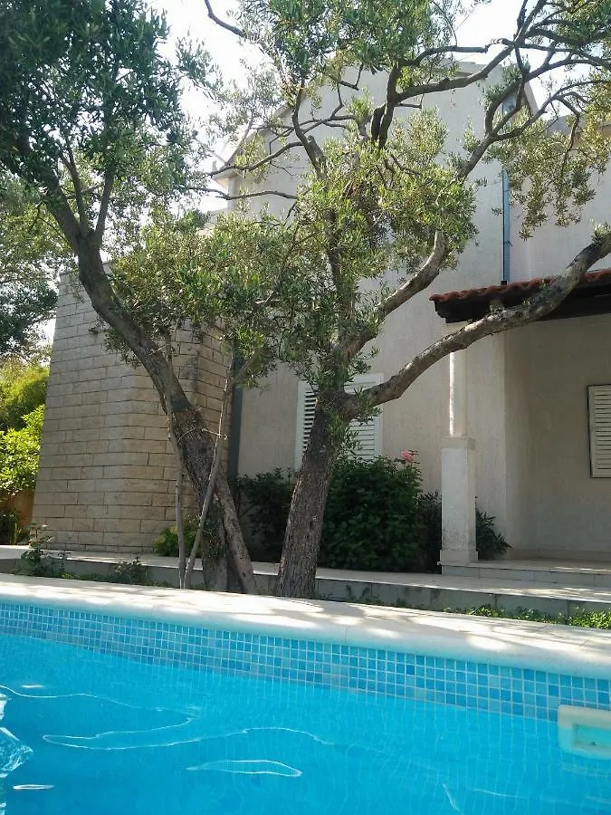 Villa Donadini Trogir Apartment
