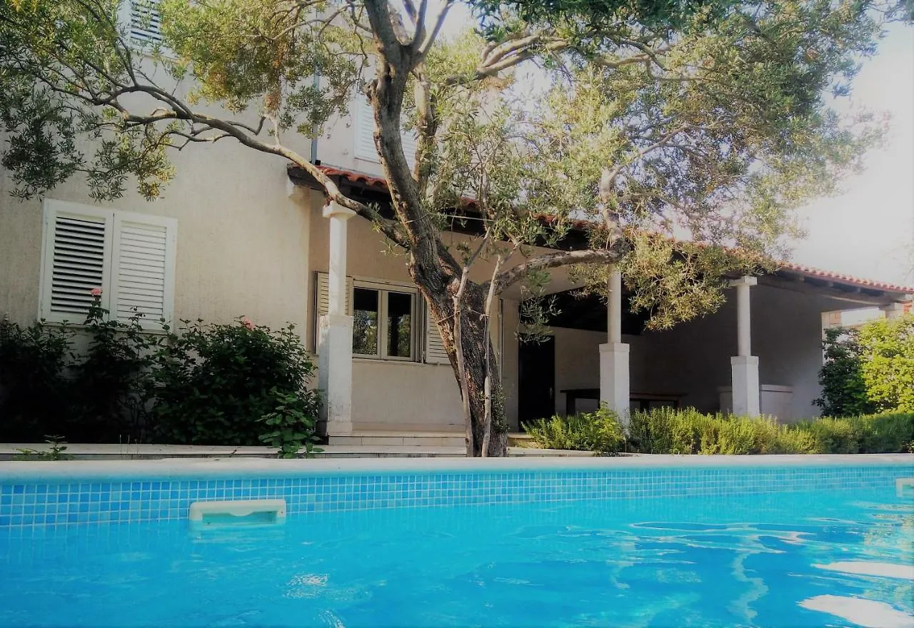 Villa Donadini Trogir