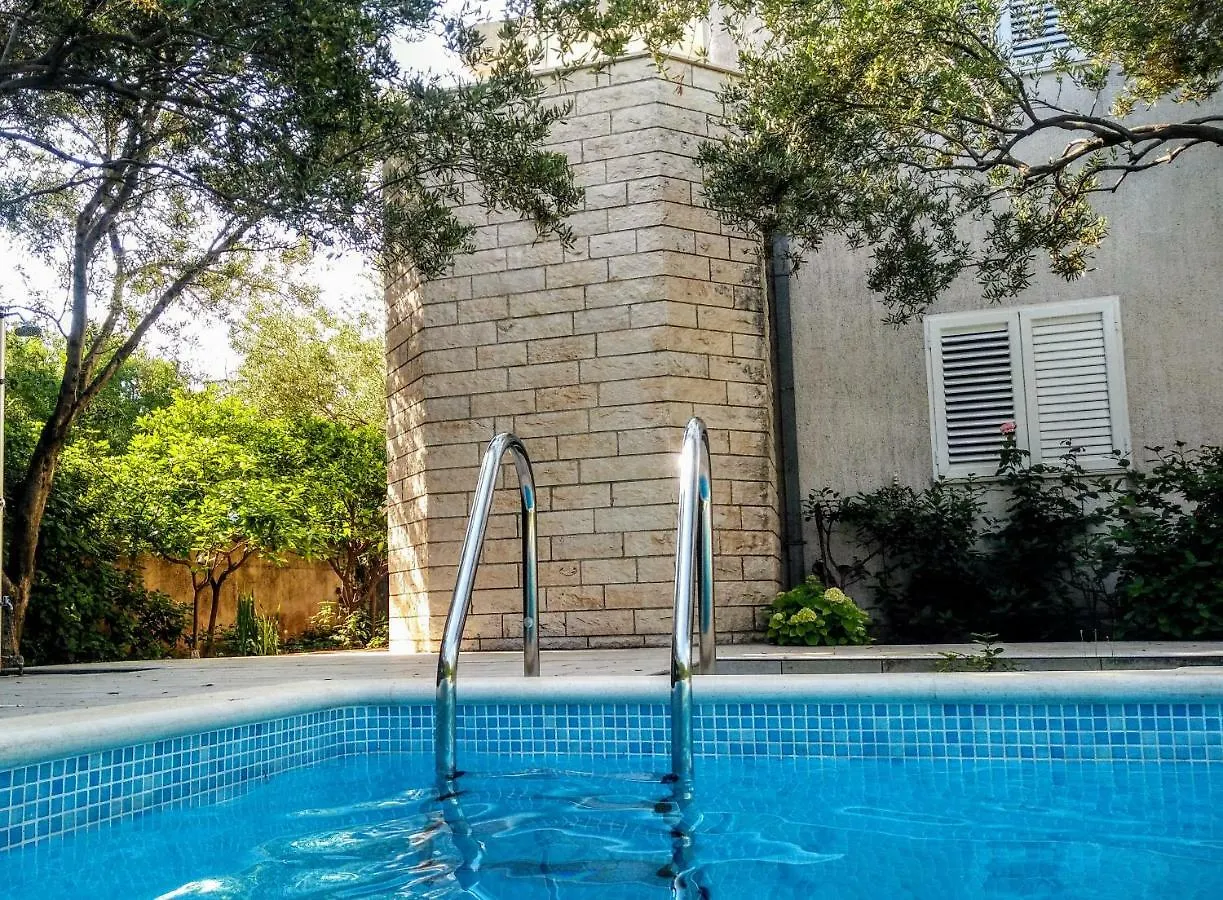 Villa Donadini Trogir Croatia