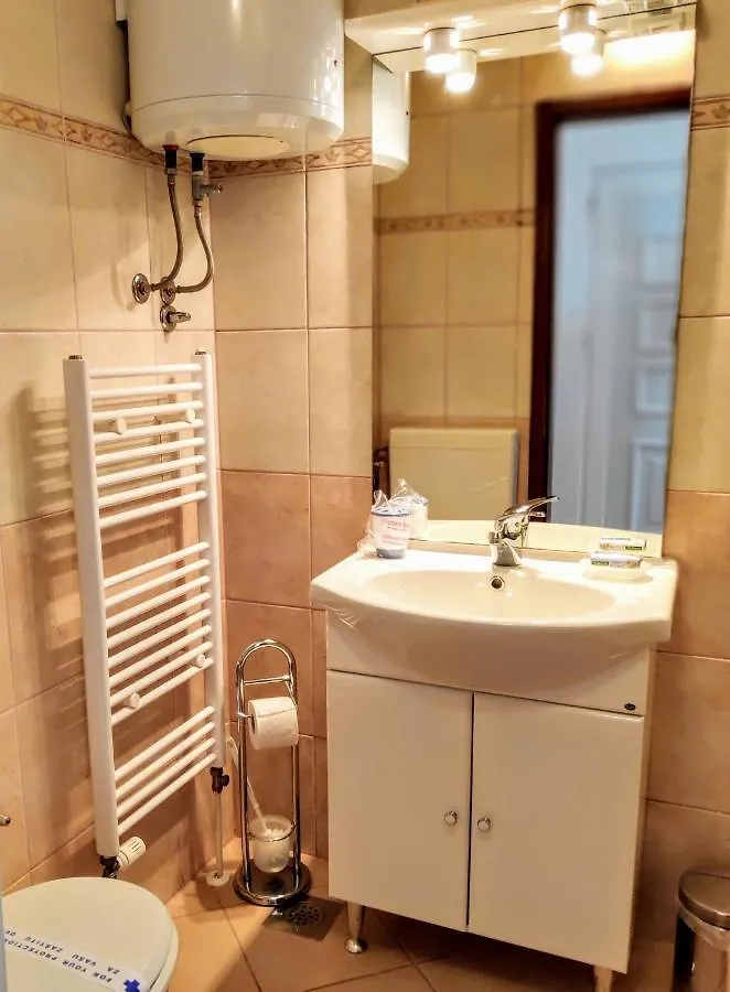 Villa Donadini Trogir Apartment