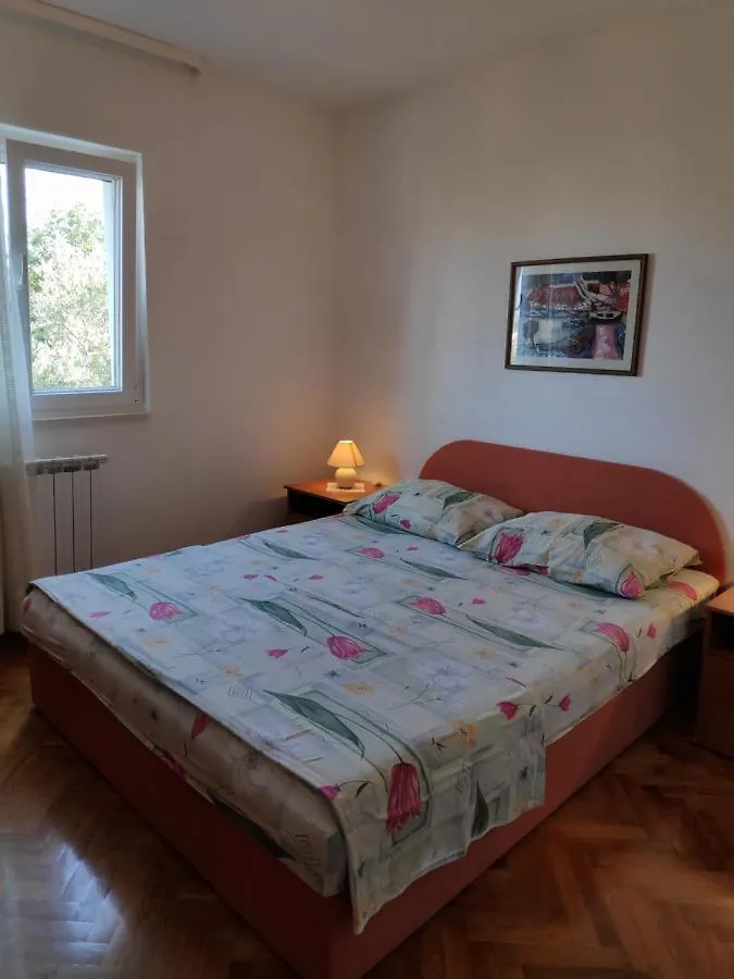 Villa Donadini Trogir 0*,  Croatia