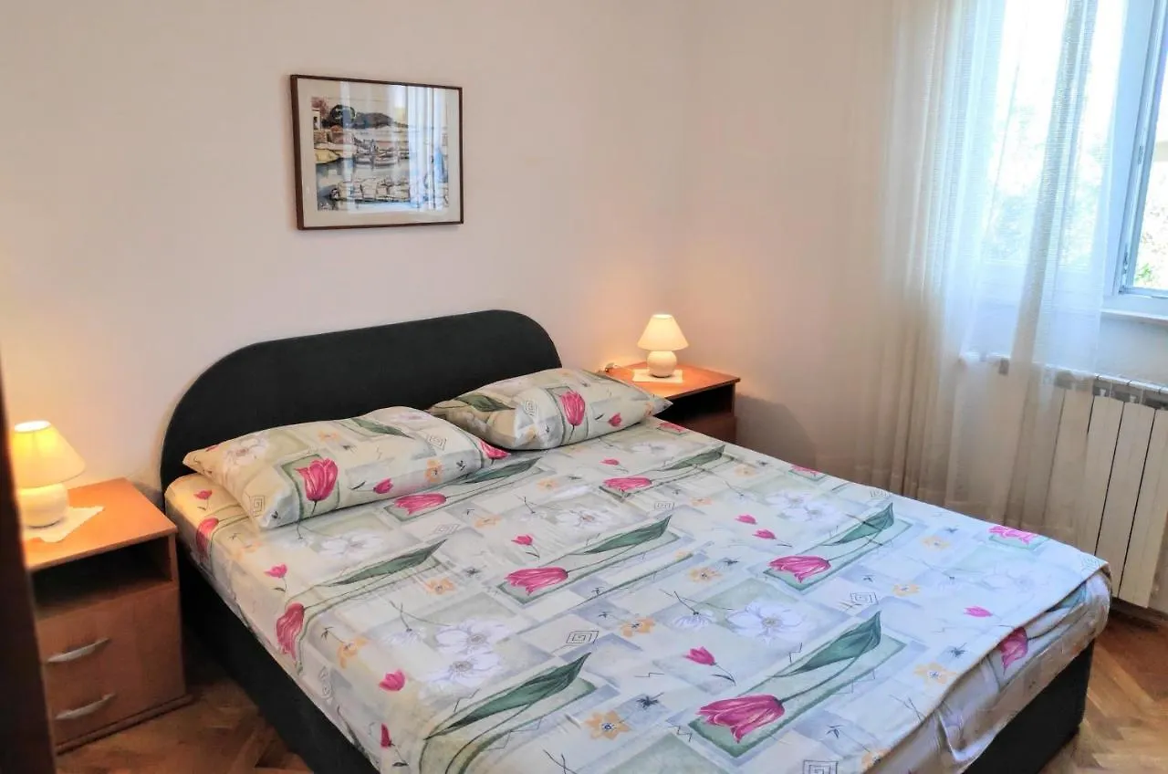 Villa Donadini Trogir Apartment